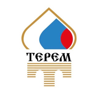 Логотип канала teremonline_chat