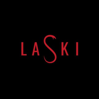 Логотип канала Laski_club