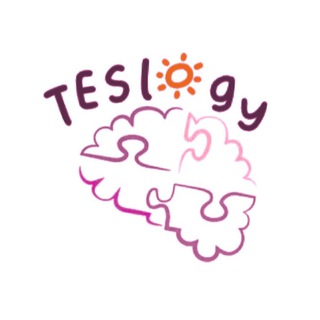 Логотип канала teslogy