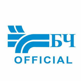 Логотип канала belrw_official