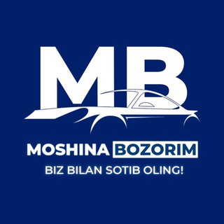 Логотип канала moshina