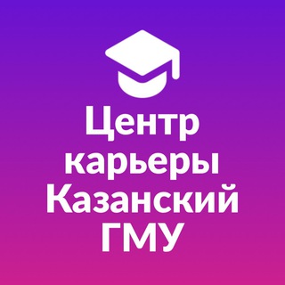 Логотип канала job_kazangmu