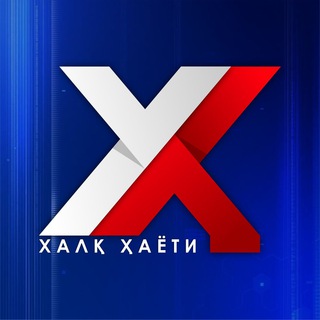 Логотип канала xalq_hayoti