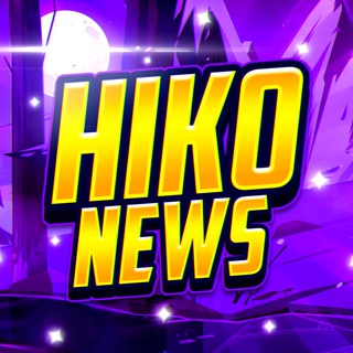 Логотип канала hikonews