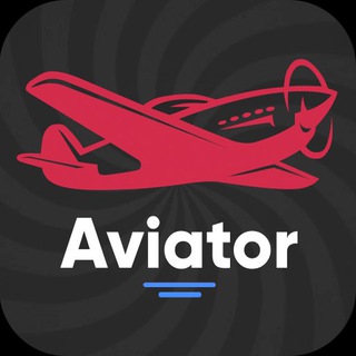 Логотип канала aviator_siqnals