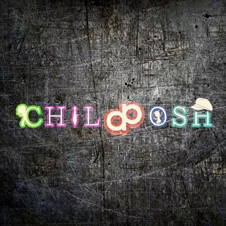 Логотип канала child_posh