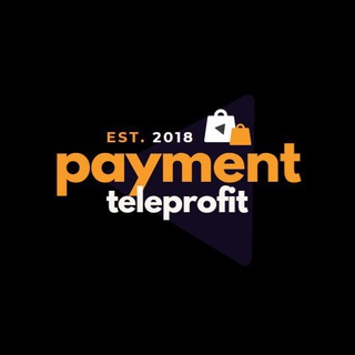 Логотип канала teleprofitpay