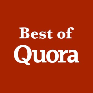 Логотип канала quora100