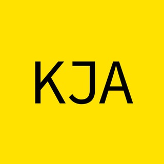 Логотип канала kja_krsk