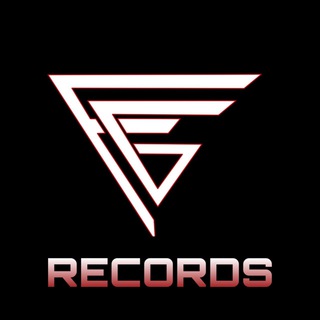 Логотип канала fg_records