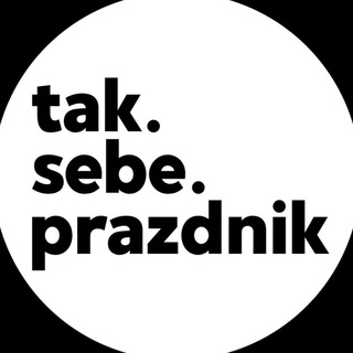 Логотип канала taksebeprazdnik