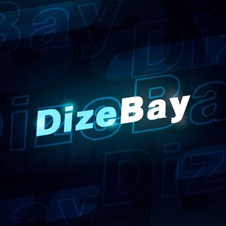 Логотип dizebaydonate