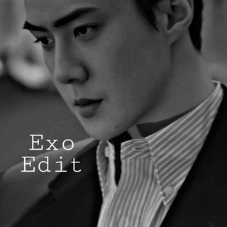 Логотип exoedit12