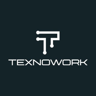 Логотип texnowork