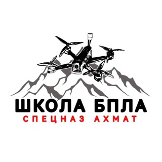 Логотип канала school_axmat