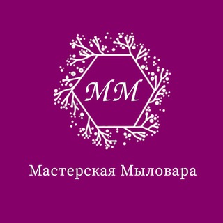 Логотип канала masterskayamilovara