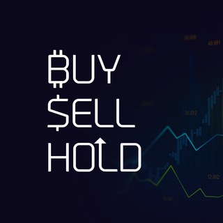 Логотип канала buy_sell_hold_trade