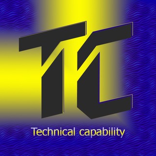 Логотип technical_capability