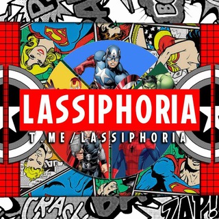 Логотип канала lassiphoria