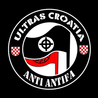 Логотип канала ultrascroatia