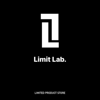 Логотип канала limit_lab