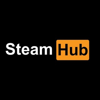 Логотип канала steamhb