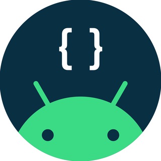 Логотип канала android_dev_ru