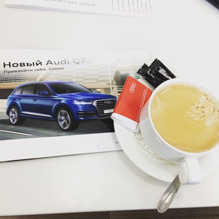 Логотип audiclub_q7_tech