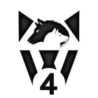 Логотип канала scrim_4wolf