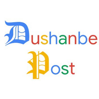 Логотип dushanbepost