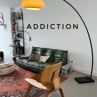 Логотип addictionfys