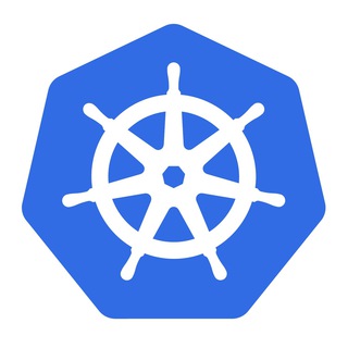 Логотип канала kubernetes_users