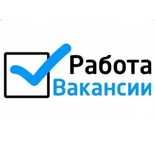 Логотип канала rabotaivakansiy