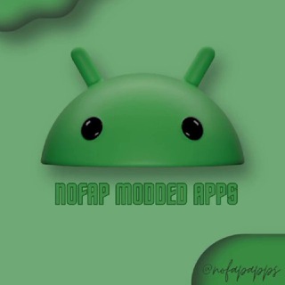 Логотип канала nofapapps