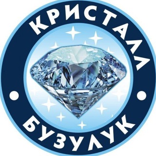Логотип канала kristall_bz