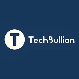 Логотип канала techbuiiion