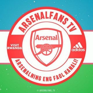 Логотип arsenalfans_tv