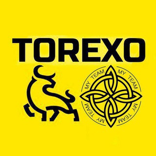 Логотип канала torexo_com_ru