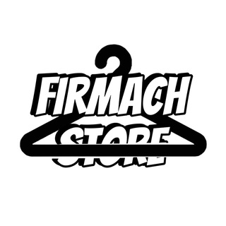 Логотип канала firmachstore