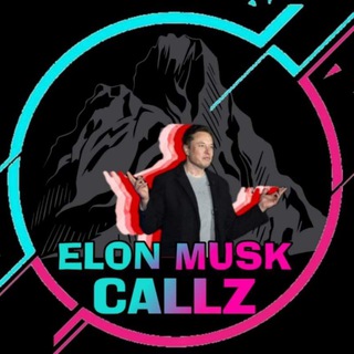 Логотип канала elonmuskcallz