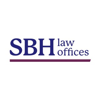 Логотип канала sbhlawoffices