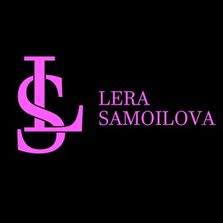 Логотип канала leramanagermsk