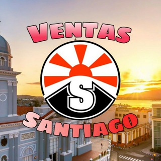 Логотип ventasantiago