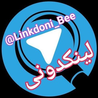 Логотип канала linkdoni_bee