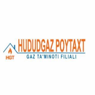 Логотип канала htoshgaz