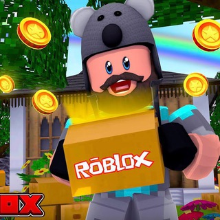 Логотип канала roblox_dona_buy