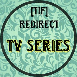 Логотип канала tif_tvseries11