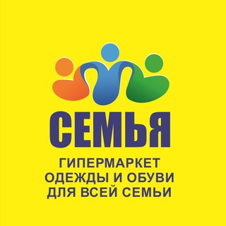 Логотип канала semya_khb