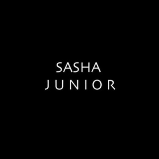 Логотип канала sashajunior_shop