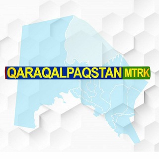 Логотип канала qaraqalpaqstan_telekanali